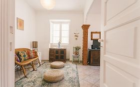 Best Houses 56 - Charming House In Peniche